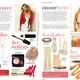 Illustration for article titled Ali Larter: emLucky/em Girl